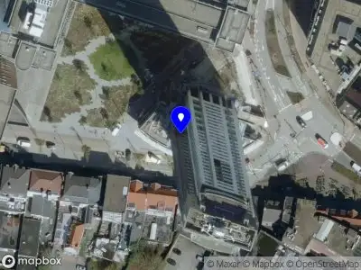 Theta Vision B.V. Eindhoven