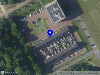 CD-Farma Almere