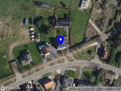 Nieuw bedrijf Installatiebedrijf Jonker