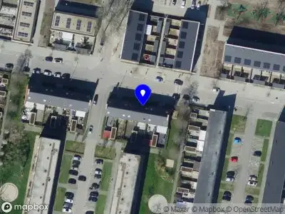 Nieuw bedrijf Ceyhan beveiliging