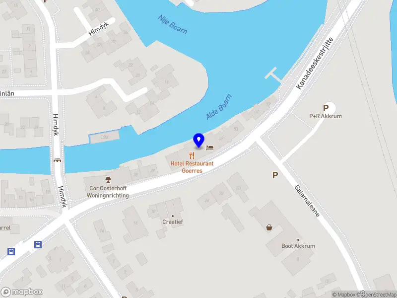 Hotel Restaurant Goerres B.V.