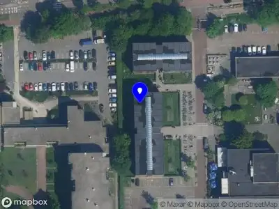 Merdi Import en Export B.V. Amsterdam