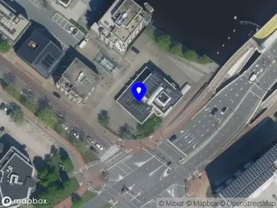 De Roos Van Renswouw B.V. ZAANDAM