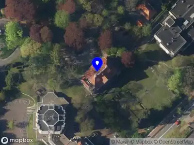 Keistad Vastgoed B.V.