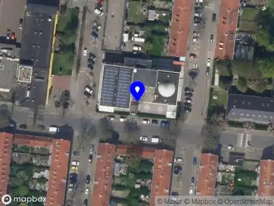 Islamitische St. Nederland Laleli Rotterdam Rotterdam