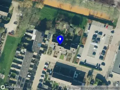 Stichting Beheer MdV B.V. STEENWIJK