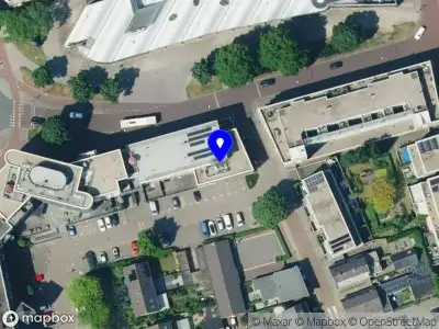 Bouwman Solar Apeldoorn