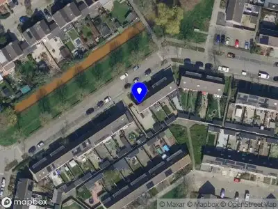 Kadri pro Oosterhout