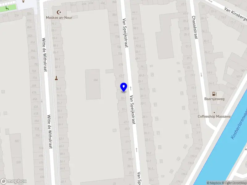 Stichting Climate Marketplace