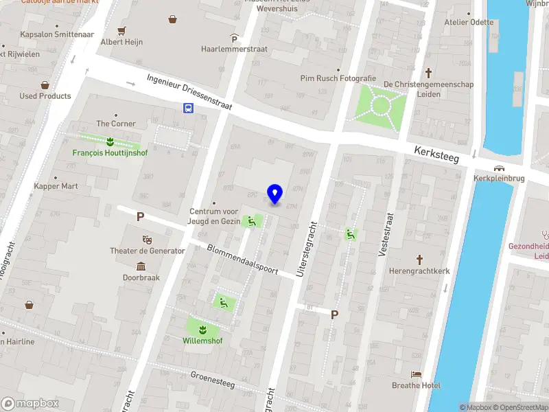 Stichting Happy Lokaal