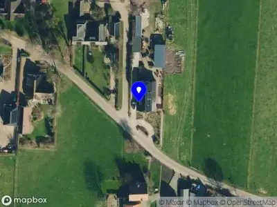 Belevingstuin Petralien Hattem