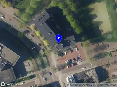 Stichting Boomen voor Bomen