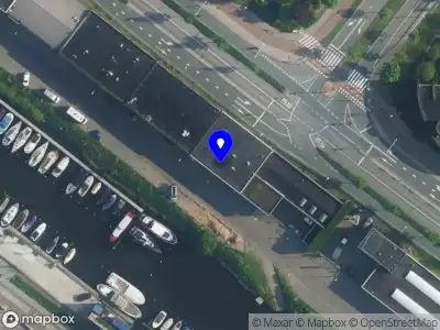 No Art Festival B.V.