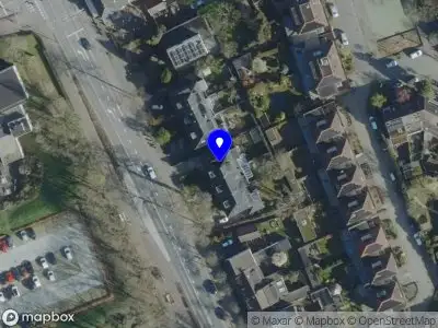 Nieuw bedrijf Stichting Overweeghuis Nijmegen Arnhem