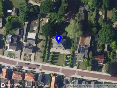 Nieuw bedrijf Stichting Clavam