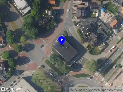 Stichting Administratiekantoor Mozaiek HK