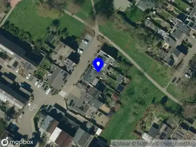 Coöperatieve vereniging Duurzaam Zilverkamp U.A. Huissen