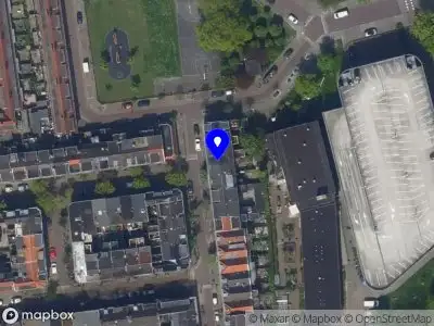 VvE Paul Krugerstr. 29-29A te Leiden eigendom Leiden