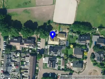 Nieuw bedrijf St. Cadeau- en Vakantiekaart Gem. Barneveld