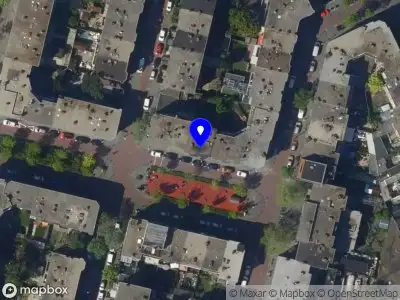 Rokkeveen stomerij en kledingreparatie B.V. 's-Gravenhage