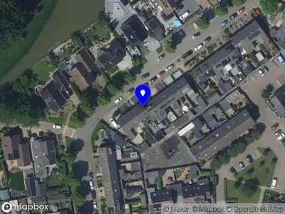 Stichting Living Springs