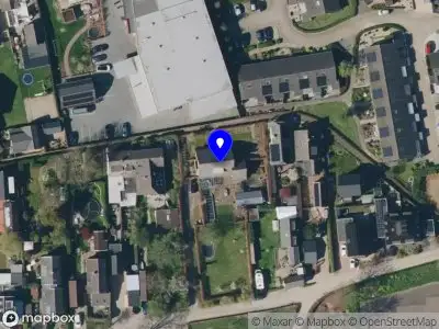 Stichting Beter Lopen