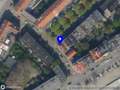 Nieuw bedrijf VVE Prins Hendriklaan 46AB te Rotterdam