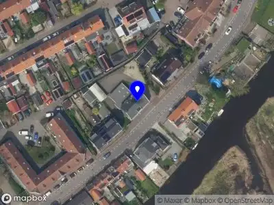 Stichting Ons Dagelijks Brood KINDERDIJK