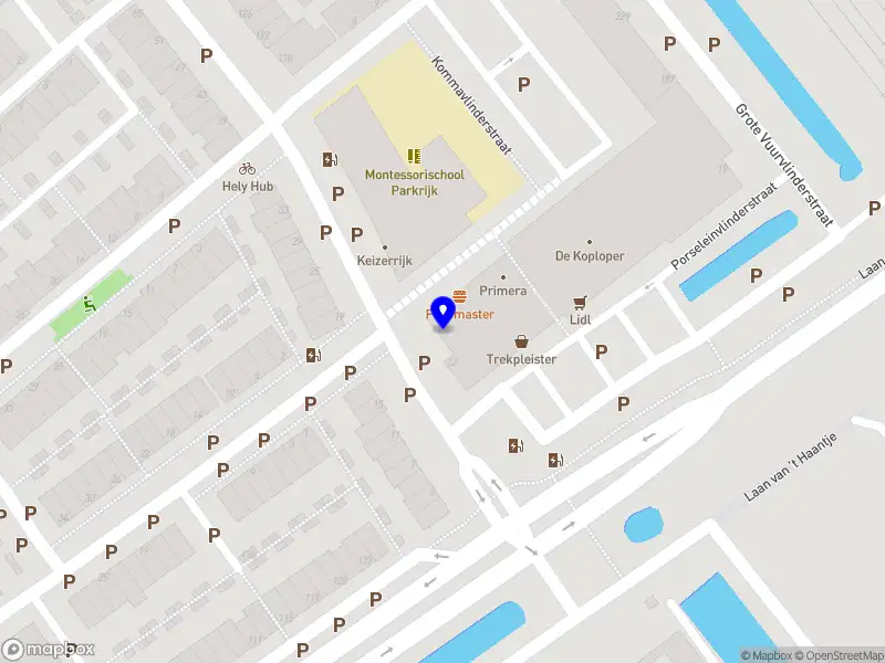 Stichting RijswijkBuitengewoon