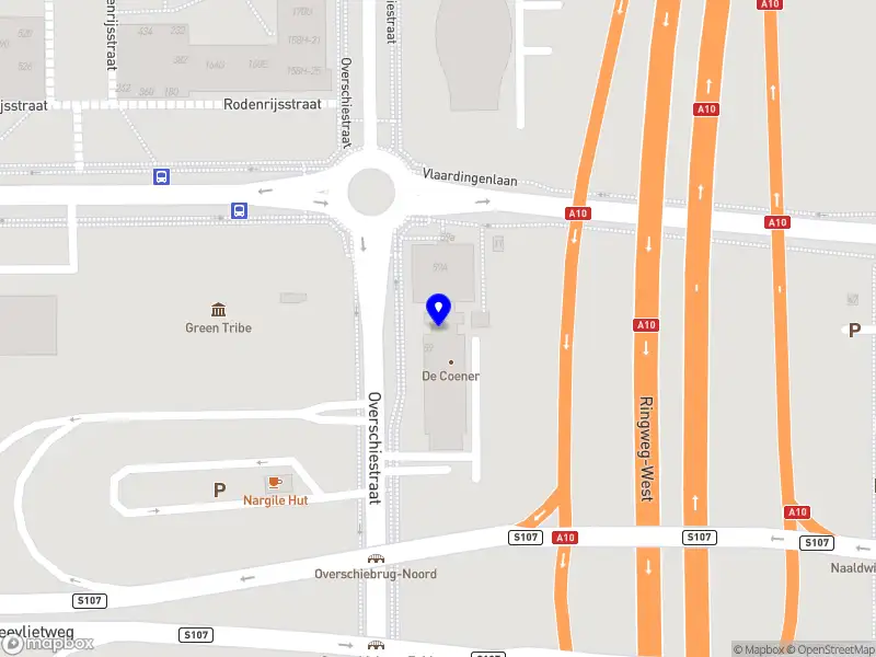 Stichting Administratiekantoor Gavel ManCo Amsterdam