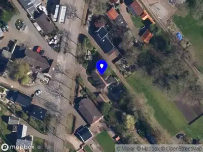 Nieuw bedrijf Stichting Educatiecentrum Bostuin