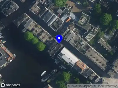 Nieuw bedrijf Stichting EAS I