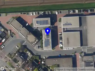 Stichting Administratiekantoor De Realisatie