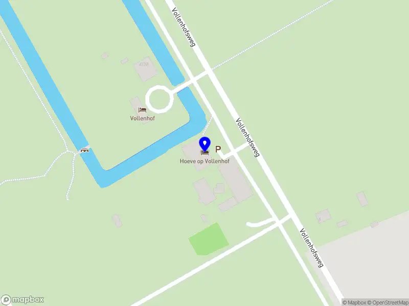 St. Vr. van Zorg- & Werkb. Hoeve op Vollenhof Wezep