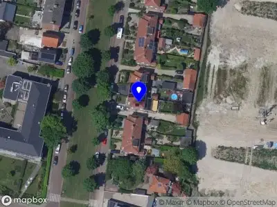 Stichting Hoopvol Gorinchem Gorinchem