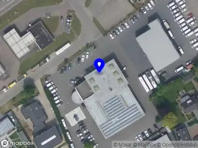 De Groen Mobility B.V. Roosendaal