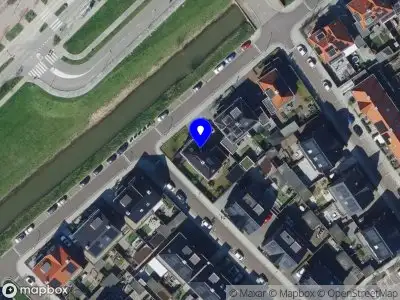 Coöperatieve Zorggroep SAAM U.A. SPIJKENISSE