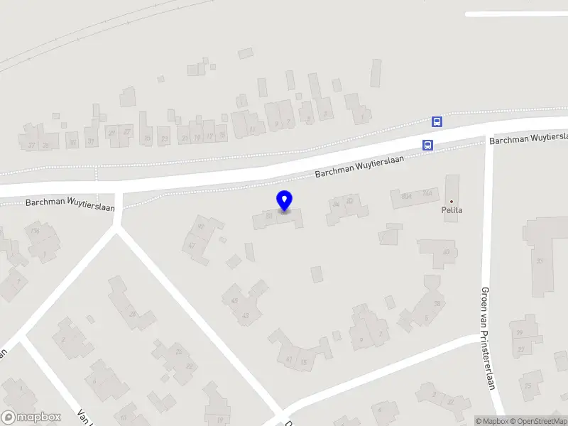 Nieuw bedrijf Parva Villa B.V.