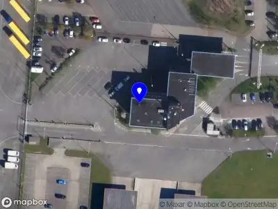 Spijker Logistics B.V. Veendam