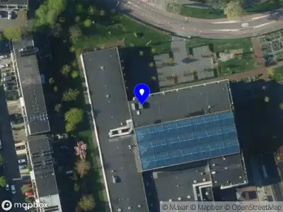 Vonk Alkmaar