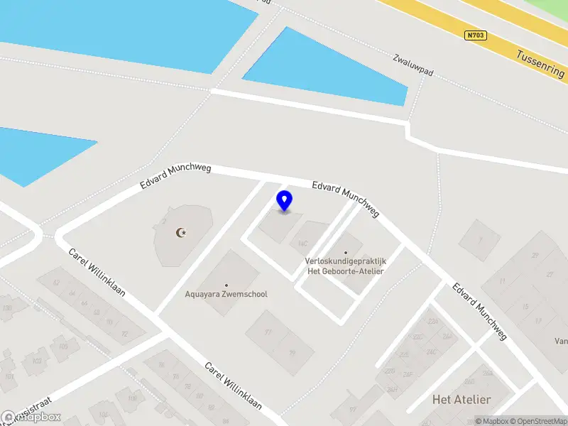 Stichting Tenderhands Care