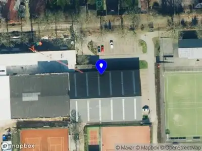Tennisschool Kilian Zuidwolde