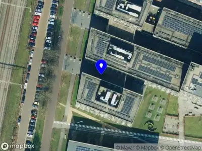 Stad & Esch Lyceum Meppel
