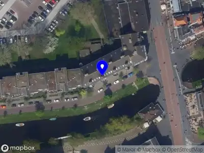 Stichting Exodus Nederland