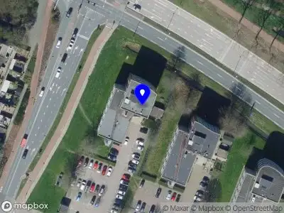 Stichting Sint Franciscus Vlietland Groep