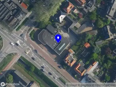 KAV Autoverhuur B.V. Badhoevedorp