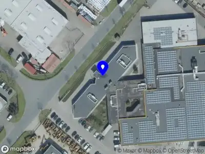 Industrial Solutions Zuid-Oost B.V.