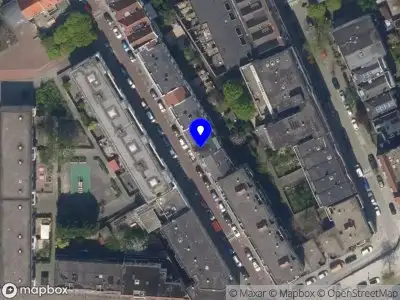 Nieuw bedrijf FriqueMusique