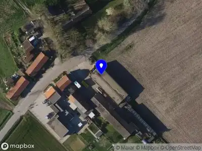 Nieuw bedrijf Hoorickx