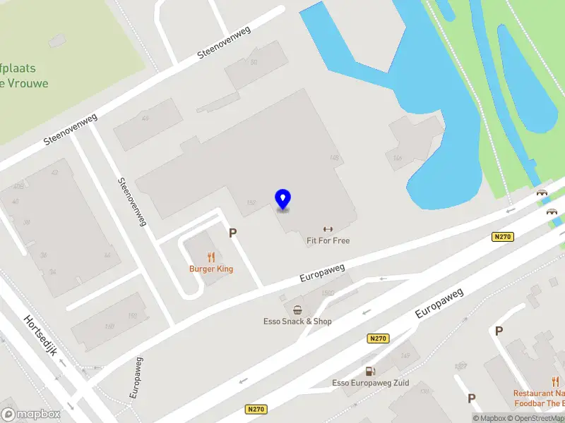 JJ Holding B.V. Helmond